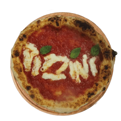 Pizzini - pizza neapolitańska