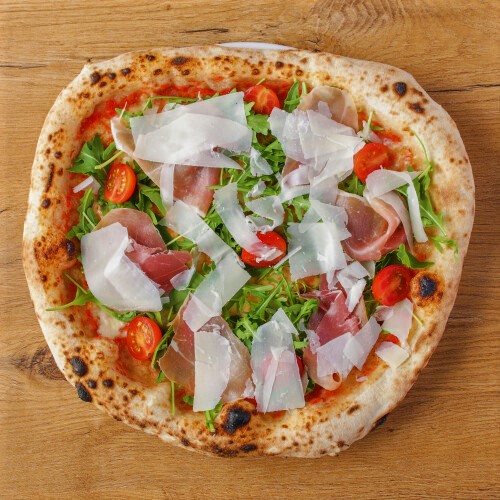 Crudo