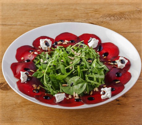Insalata Rossa