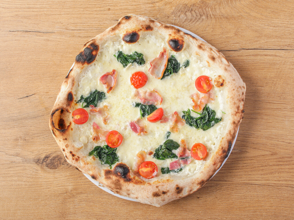 Spinaci