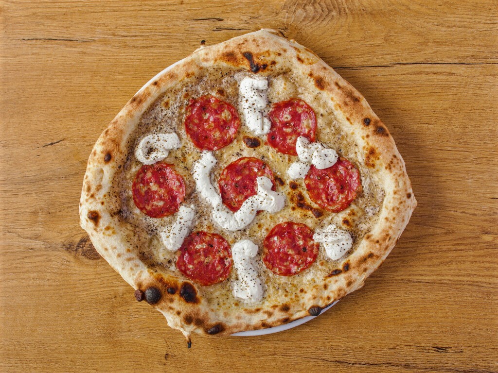 Tartufata